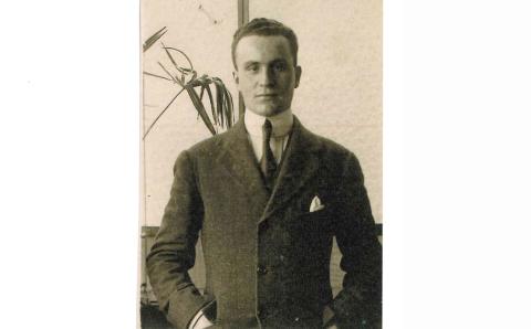 PEROTTI GIUSEPPE
