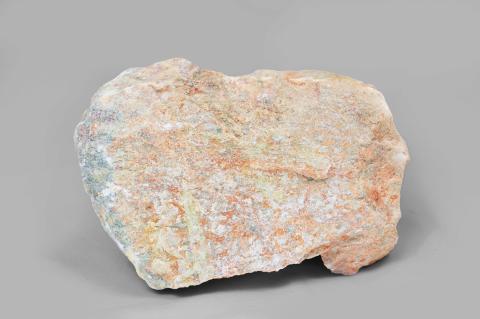 RODINGITE a granato, epidoto, clorite e diopside (GP-0194)
