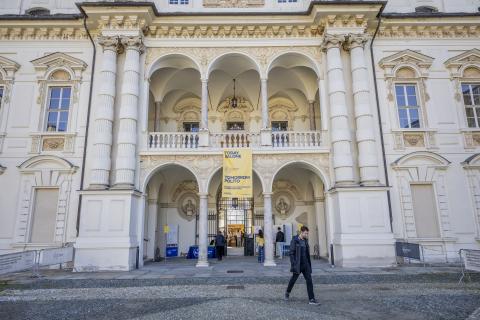 Il Salone al Castello: focus sull'Architettura e Pianificazione Urbana