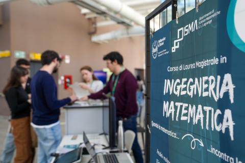 Quando la matematica incontra l'ingegneria