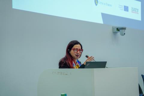 Alessandra Fiorio Plà