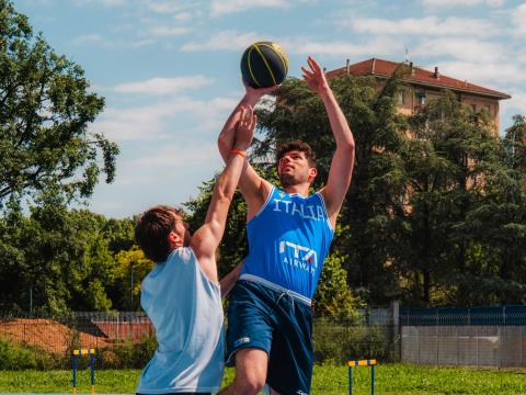Basket