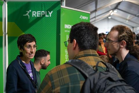 Studenti e imprese in dialogo