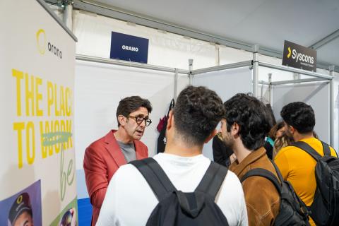 Conoscere le realtà produttive sul territorio
