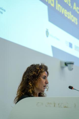 Chiara Foglietta