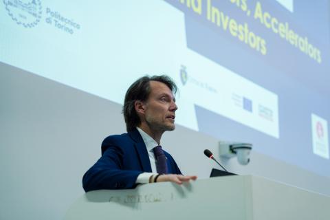 Gianmario Pellegrino