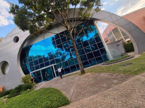 Numerical Offshore Tank Laboratory, USP