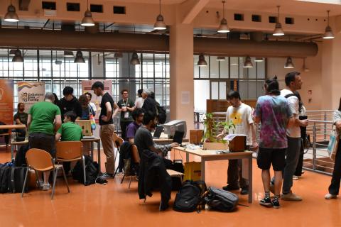 Collaborare per un futuro più sostenibile