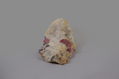 TITANITE var. greenovite (MP-9430)