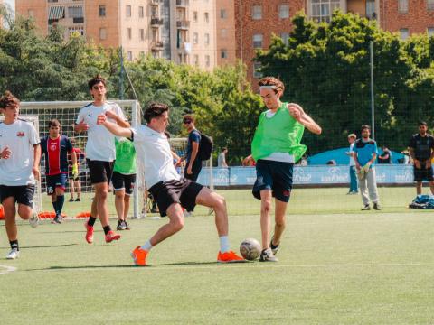 calcio