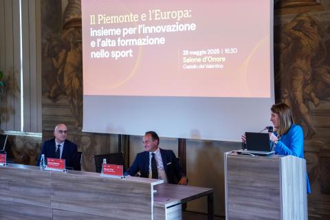 The speech by President Metsola