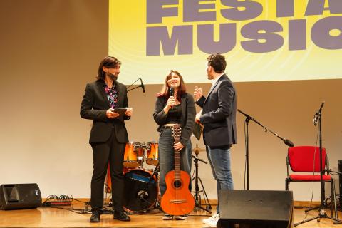Studenti musicisti