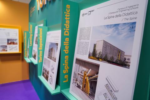 Conoscere l'Ateneo