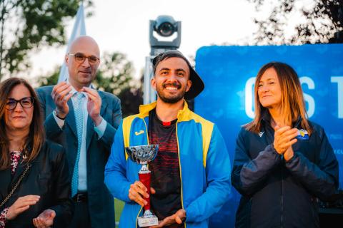 Premiazione