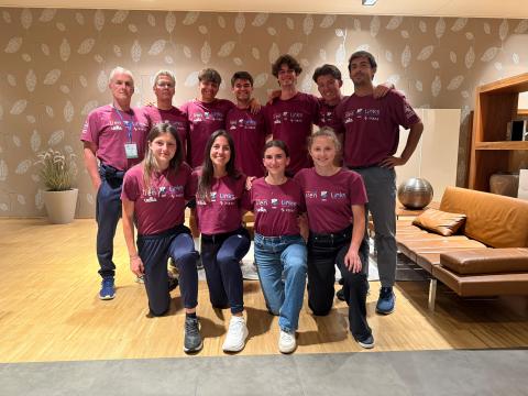 Team tennis