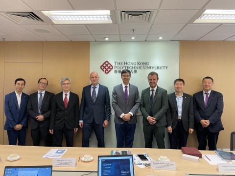 Hong Kong Polytechnic University