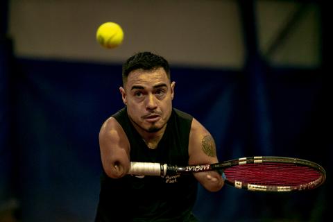 Nicolas Basaez Cespedes