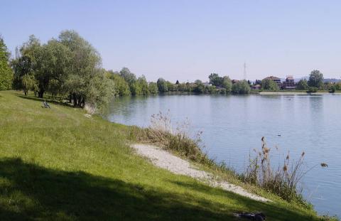 Parco della Confluenza