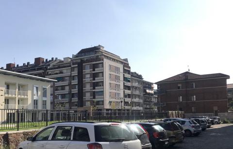 Complesso residenziale