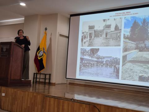 Presentazione 