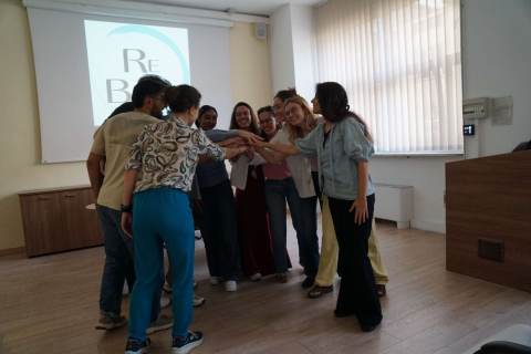 Sviluppando softskills 