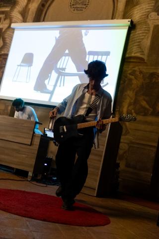 La musica protagonista alla Notte