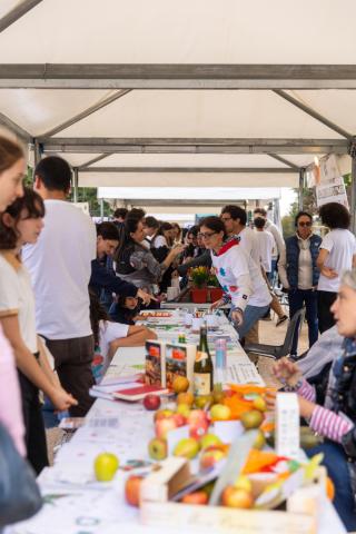Salute e corretti stili di vita, la parola alla ricerca