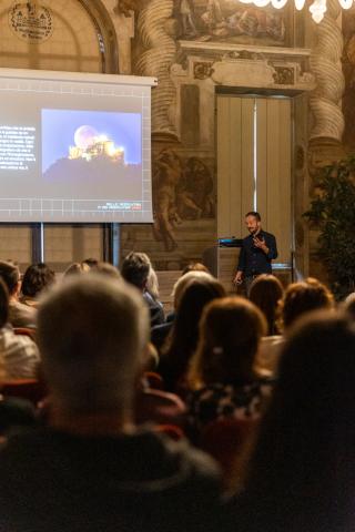 Vision, il viaggio fotografico di Valerio Minato 