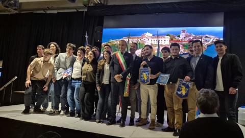L'incontro con le Associazioni piemontesi a Cordoba