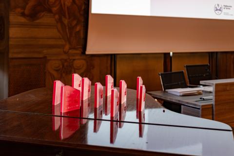 Premi Architettura 2025