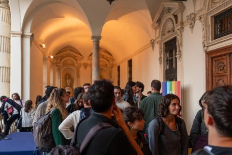 Il DAD si ritrova per aprire il nuovo anno accademico