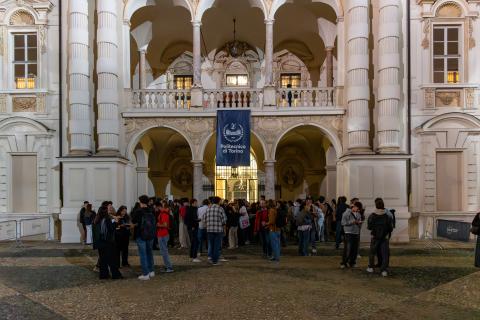 Un appuntamento per riunire docenti, studenti e personale