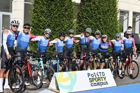 Polito Cycling