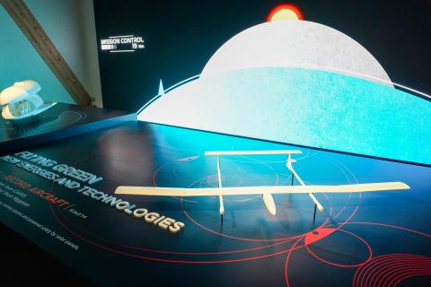 Model RA 2.0 by Team ICARUS