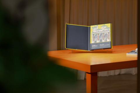 Presentazione del volume 