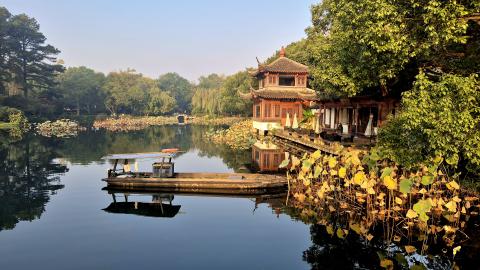 Forum dei Rettori Italia-Cina