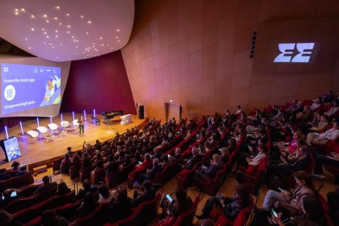 L’edizione 2025 del programma europeo