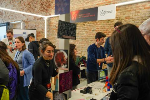 L'attività sui segreti degli alimenti