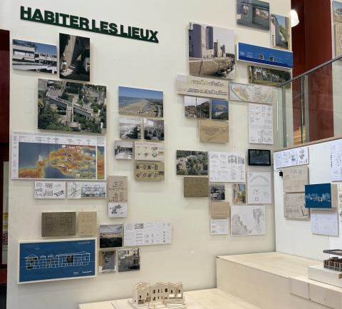 Con il contributo del DAD