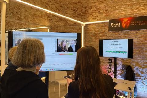 Con Meta-Museum si studiano le emozioni associate al patrimonio culturale