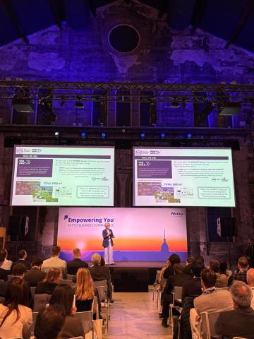 Presentation of the activities of the MP4MNT research group