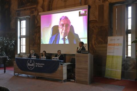 Il futuro della Rete, i membri in dialogo