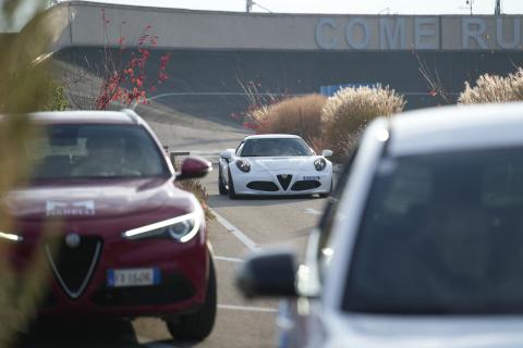 Le nuove frontiere dell'efficienza energetica, sicurezza e comfort dei veicoli