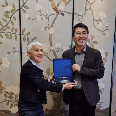 Forum Rettori Italia-Cina