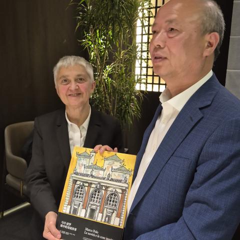 Forum Rettori Italia-Cina