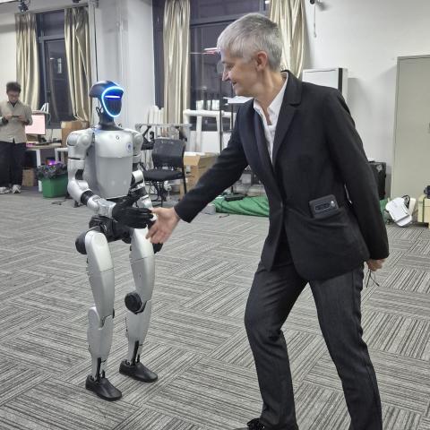 Forum Rettori Italia-Cina
