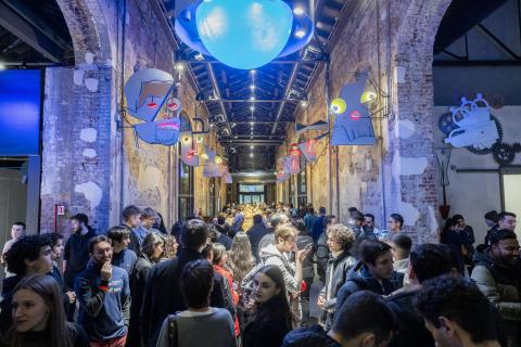 Oltre 2mila studentesse e studenti 