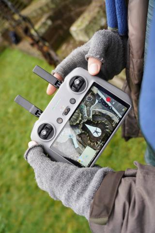 Team DIRECT La Scarzuola