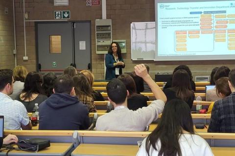 Unite! Widening Staff Training Week 