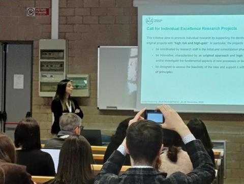 Unite! Widening Staff Training Week